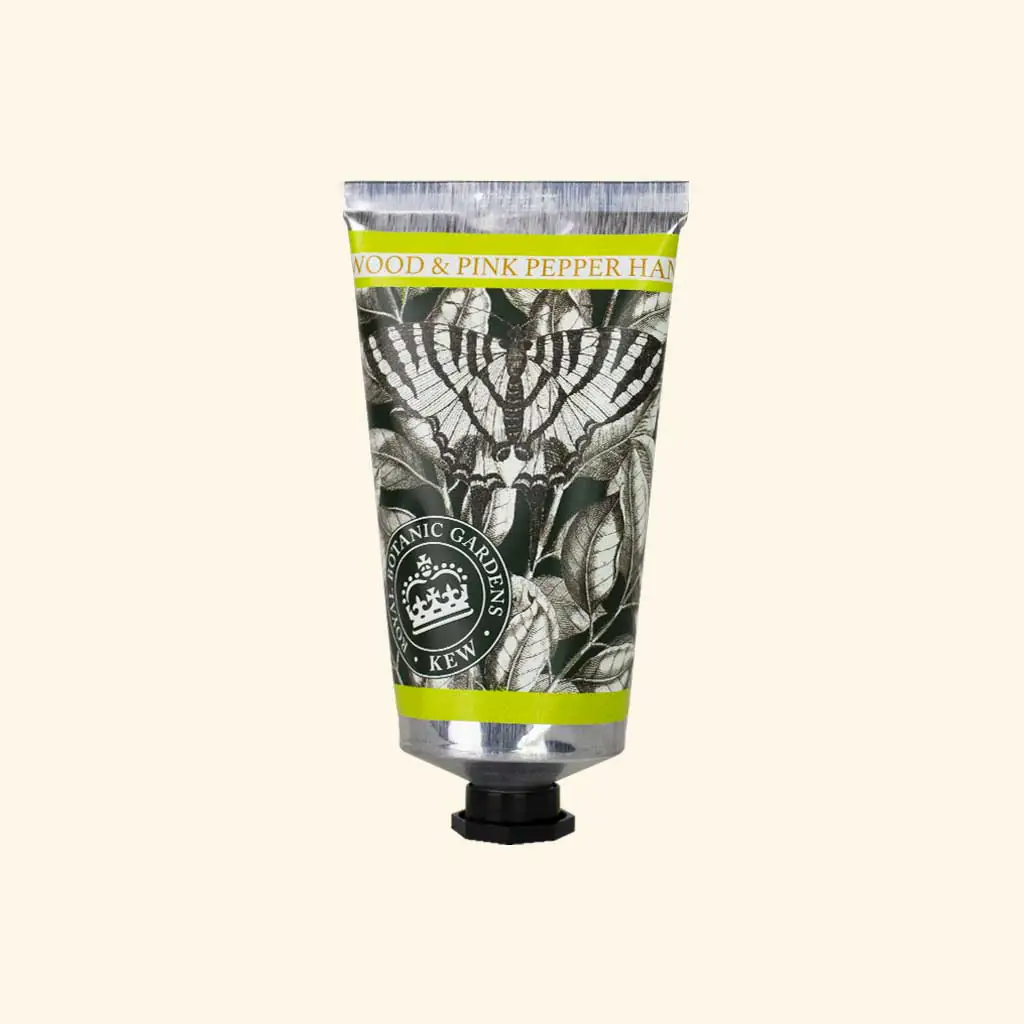 Hand & Foot Care
